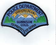 GUNNISONCOPOLICEOSUSEDSTD