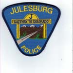 JULESBURGCOPOLICESTD