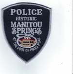 MANITOUSPRINGSCOPOLICEOSSTD