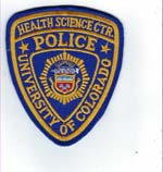 UNIVOFCOHEALTHSCIENCECTRPOLICESTD