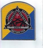 CTCAPITOLREGIONINSTRUCTORFIREARMSTRAININGUNTSTD