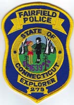 Fairfield, Connecticut  Police  Explorer