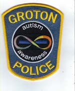 GROTONCTPOLICEAUTISMSTD