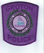 GROTONCTPOLICEPURPLEDOMESTICVIOLENCE2021STD