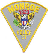 Monroe, Connecticut  Police  (Date, 1823)