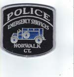 NORWALKCTPOLICEEMERGENCYSERVICESGRAYSTD