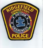 RIDGEFIELDCTPOLICEAUTISMSTD