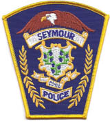 Seymour, Connecticut  Police