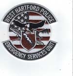 WESTHARTFORDCTPOLICEEMERGENCYSERVICESUNITSTD