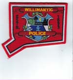 WILLIMANTICCTPOLICEREDSTD