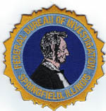 FBI. Springfield, IL.