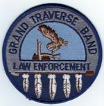 GRANDTRAVERSEBANDLAWENFORCEMENTMISTD