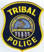 GRANDTRAVERSEBANDTRIBALPOLICEMISTD