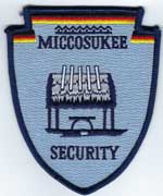 MICCOSUKEETRIBALSECURITYSTD