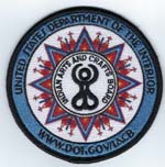 US. Dept. of Interior  Indian Arts and Crafts Board (Tribal)