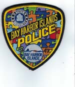BAYHARBORISLANDSFLPOLICEAUTISMSTD