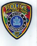 BISCAYNEPARKFLPOLICEAUTISMSTD