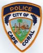 CAPECORALFLPOLICEOSSTATESEALTMB