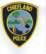 CHIEFLANDFLPOLICESTD