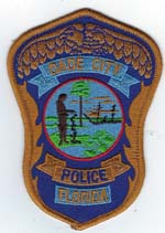 Dade City, Florida  Police