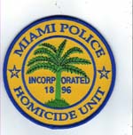 MIAMIFLPOLICEHOMICIDEUNITSTDBLUEONGOLDSTD