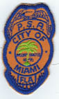 MIAMIFLPOLICEPSABADGEPATCHOFFCENTERTMB