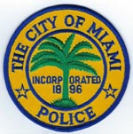 Miami, Florida  Police