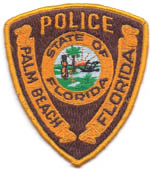 PALMBEACHFLPOLICEOSBROWNSTD