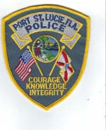 PORTSTLUCIEFLPOLICESTD