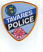 TAVARESFLPOLICESTD