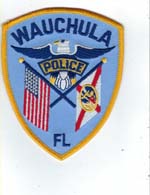 WAUCHULAFLPOLICESTD