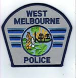 WESTMELBOURNEFLPOLICE3STRIPESSTD