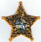 CALHOUNCOFLSOBADGEPATCHGOLDDARKGREENSEALTMB