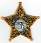 CALHOUNCOFLSOBADGEPATCHGOLDLIGHTGREENSEALTMB