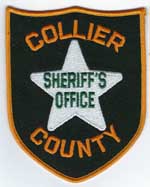 Collier County, Florida  S.O.  (Old Style)
