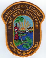 DADECOUNTYFLPUBLICSAFETYDEPTSTD