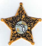 FRANKLINCOFLSOBADGEPATCHGOLDLIGHTGREENSEALSTD