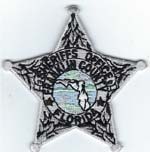 FRANKLINCOFLSOBADGEPATCHSILVERLIGHTGREENSEALSTD