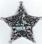 GADSDENCOFLSOBADGEPATCHSILVERDARKGREENSEALTMB