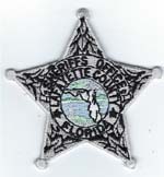 LAFAYETTECOFLSOBADGEPATCHSILVERLIGHTGREENSEALSTD