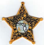 LIBERTYCOFLSOBADGEPATCHGOLDLIGHTGREENSEALSTD