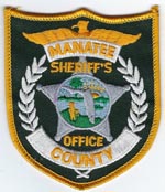Manatee County, Florida  S.O. (Small)