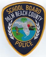 PALMBEACHCOUNTYFLSCHOOLBOARDPOLICEOSSTD