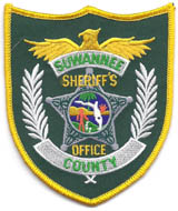 Suwannee County, Florida  S.O.