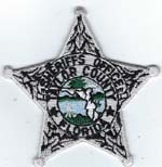 TAYLORCOFLSOBADGEPATCHSILVERDARKGREENSEALSTD