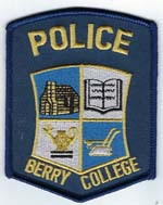 BERRYCOLLEGEGAPOLICESTD