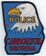 CARROLLTONGAPOLICESTD