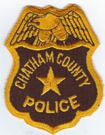 CHATHAMCOUNTYGAPOLICEOSSTD