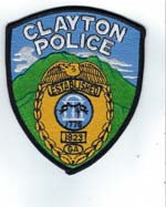 CLAYTONGAPOLICESTD