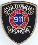 COLUMBUSGA911STD